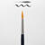 NEU Van Gogh Aquarellpinsel, Synthetik Rund, No. 8 - Gr��e 8