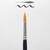 NEU Van Gogh Aquarellpinsel, Synthetik Rund, No. 9 - Gr��e 9