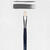 NEU Van Gogh �l- & Acrylpinsel, Schweineborste Gussow Flach, langer Stiel, No. 14 - Gr��e 14