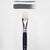 NEU Van Gogh �l- & Acrylpinsel, Schweineborste Gussow Flach, langer Stiel, No. 20 - Gr��e 20