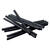 NEU ArtCreation Holzkohlest�bchen / Zeichenkohle, 10 St�ck ca. 14 cm