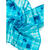 Seiden-Tuch, ca. 90x90 cm, Pong� 08 Bild 3