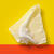 Seiden-Tuch, ca. 28x28 cm, Pong� 05 Bild 2