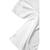 Seiden-Schal Sparpack, Pong� 05, 180x45cm, 6 St�ck