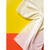 Seiden-Schal Sparpack, Pong� 05, 180x45cm, 6 St�ck Bild 2