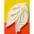 Seiden-Tuch, ca. 74x74 cm, Pong� 05 Bild 2