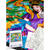 Gutta-Tuch 90x90, Pong� 08, Motiv Suzy Bild 2