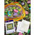 Gutta-Tuch 90x90, Pong� 08, Motiv Blossom Bild 2