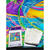 Gutta-Tuch 90x90, Pong� 08, Motiv Max Bild 2