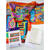 Gutta-Schal 160x32, Pong� 08, Motiv Myth Bild 2
