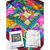 Gutta-Tuch 74x74, Pong� 08, Motiv Flowers Bild 2