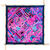 Gutta-Tuch 74x74, Pong� 08, Motiv Taira