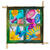 Gutta-Tuch 55x55, Pong� 08, Motiv Scara