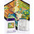 Gutta-Tuch 55x55, Pong� 08, Motiv Bao Bild 2