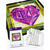 Gutta-Tuch 55x55, Pong� 08, Motiv Clio Bild 2