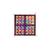 SALE Gutta-Tuch 55x55, Pong� 08, Motiv Attic P.