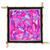 Gutta-Tuch 55x55, Pong� 08, Motiv Whirl