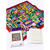 Gutta-Tuch 55x55, Pong� 08, Motiv Palace Bild 2