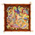 Gutta-Tuch 55x55, Pong� 08, Motiv Paisley