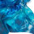 Seiden-Tuch, ca. 90x90 cm, Pong� 06 Bild 4