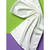 Seiden-Schal, L: 180cm B: 45cm, Cr�pe Satin 12,5 Bild 2