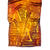 Seiden-Schal, L: 180cm B: 45cm, Cr�pe Satin 12,5 Bild 4