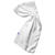 Seiden-Schal Sparpack, ca. 130cm lang, 28cm breit, Pong� 05, 6 St�ck