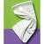 Seiden-Schal, L: 130cm B: 28cm, Cr�pe Satin 12,5 Bild 2