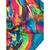 Seiden-Tuch, ca. 110x110 cm, Pong� 08 Bild 3