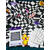 SALE Gutta-Tuch 90x90, Pong� 08, Motiv Dynamic Bild 2