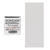 Horadam Aquarell 1/2 N�pfchen, Titan-Deckwei�