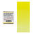 Horadam Aquarell 1/2 N�pfchen, Chromgelbton zitron