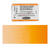 Horadam Aquarell 1/1 N�pfchen Chromorangeton