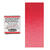 Horadam Aquarell 1/2 N�pfchen, Perylenrot tief