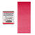 Horadam Aquarell 1/2 N�pfchen, Rubinrot dunkel