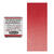 Horadam Aquarell 1/2 N�pfchen, Kadmiumrot dunkel