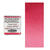 Horadam Aquarell 1/2 N�pfchen, Krapprot tief