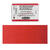 Horadam Aquarell, Lasurdunkelrot 1/1 N�pfchen