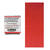 Horadam Aquarell, 1/2 N�pfchen, Lasurdunkelrot