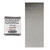 Horadam Aquarell 1/2 N�pfchen, Anthrazit