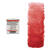 NEU Horadam Aquarell Super Granulation, 1/2 N�pfchen, Vulkan Rot