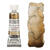 NEU Horadam Aquarell Super Granulation, Tube 15ml, W�sten Braun
