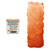 NEU Horadam Aquarell Super Granulation, 1/2 N�pfchen, W�sten Orange