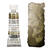 NEU Horadam Aquarell Super Granulation, Tube 15ml, W�sten Grau
