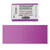 Horadam Aquarell, Brillant Rotviolett 1/1 N�pfchen
