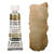 NEU Horadam Aquarell Super Granulation, Tube 15ml, Gletscher Braun