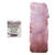 NEU Horadam Aquarell Super Granulation, 1/2 N�pfchen, Galaxie Rosa