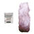 NEU Horadam Aquarell Super Granulation, 1/2 N�pfchen, Tundra Rosa