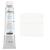 NEU Schmincke Norma BLUE, wasservermalbare �lfarbe, 120 ml, Titanwei�