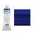 NEU Schmincke Norma BLUE, wasservermalbare �lfarbe, 35 ml, Ultramarinblau hell